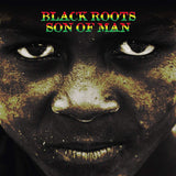 Black Roots - Son of man (CD)