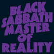 Black Sabbath - Master of reality (LP) - Velvet Music