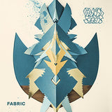 The Black Seeds - Fabric (CD) - Velvet Music