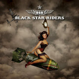Black Star Riders - The killer instinct (CD) - Velvet Music