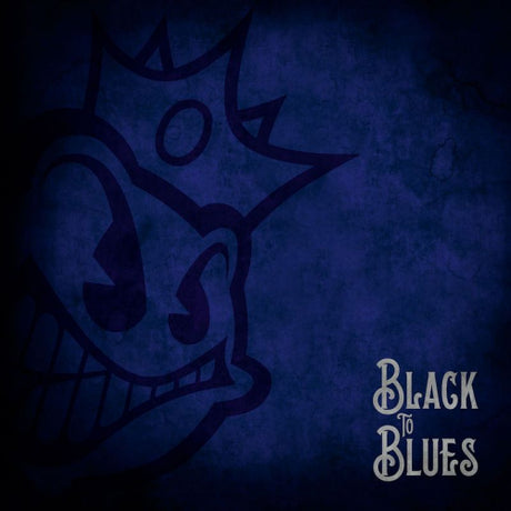 Black Stone Cherry - Black to blues (CD) - Velvet Music
