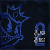 Black Stone Cherry - Black to blues 2 (CD)