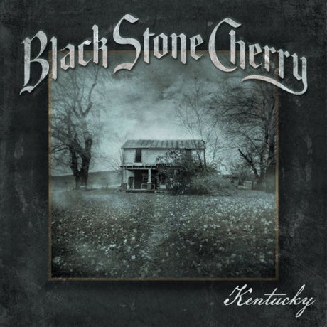 Black Stone Cherry - Kentucky (CD)