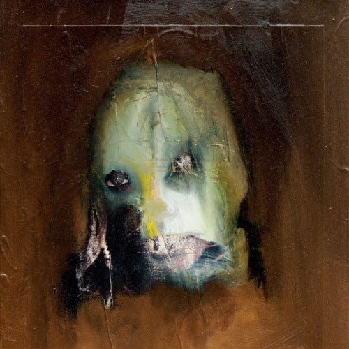 Black To Comm - Seven horses for kings (CD) - Velvet Music