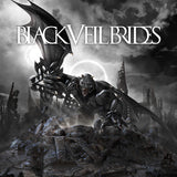Black Veil Brides - Black veil brides (CD) - Velvet Music