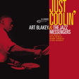 Art Blakey & The Jazz Messengers - Just coolin' (LP) - Velvet Music