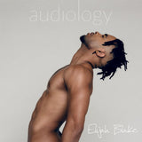 Elijah Blake - Audiology (CD) - Velvet Music