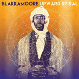 Jahdan Blakkamoore - Upward spiral (LP) - Velvet Music