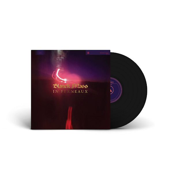 Blanck Mass - In ferneaux (LP)