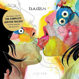 Blaudzun - Jupiter trilogy (LP) - Velvet Music