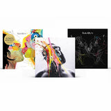Blaudzun - Jupiter trilogy (LP) - Velvet Music