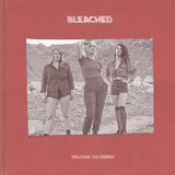 Bleached - Welcome the worms (LP) - Velvet Music