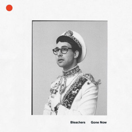 Bleachers - Gone now (CD) - Velvet Music