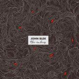 John Blek - Embers (CD)