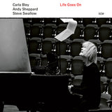 Carla Bley - Life goes on (LP) - Velvet Music