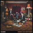 Blinders - Fantasies of a stay at home psychopath (CD) - Velvet Music