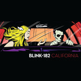 blink-182 - California (LP)