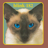 blink-182 - Cheshire cat (CD) - Velvet Music