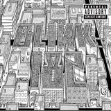 blink-182 - Neighborhoods (LP) - Velvet Music