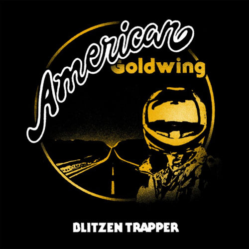 Blitzen Trapper - American goldwing (LP) - Velvet Music