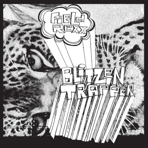 Blitzen Trapper - Field rexx (CD) - Velvet Music