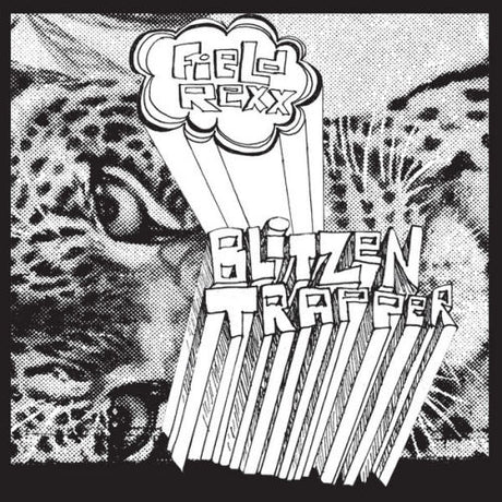 Blitzen Trapper - Field rexx (CD) - Velvet Music