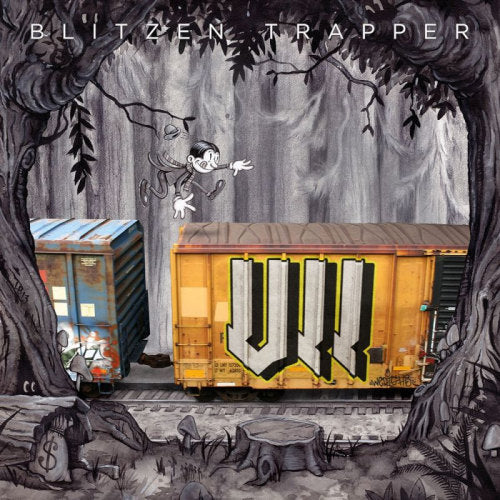 Blitzen Trapper - Vii (LP) - Velvet Music