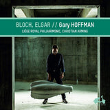Gary Hoffman - Bloch, Elgar (CD)