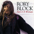 Rory Block - Ain't i a woman (CD) - Velvet Music