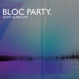 Bloc Party - Silent alarm live (CD)