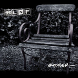 Blof - Oktober (CD) - Velvet Music