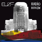 Blof - Radio berlijn (CD) - Velvet Music