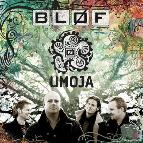 Blof - Umoja (CD)