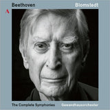 Ludwig Van Beethoven - Dirige les symphonies et ouvertures de Beethoven (CD)