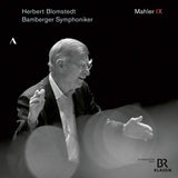 Royal Concertgebouw Orchestra - Symphonie no.9 (CD) - Velvet Music