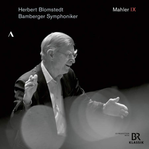 Royal Concertgebouw Orchestra - Symphonie no.9 (CD) - Velvet Music