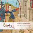 Blondel - Of arms and a woman - late medieval wind music (CD) - Velvet Music