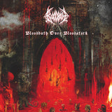 Bloodbath - Bloodbath over bloodstock (LP)
