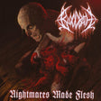 Bloodbath - Nightmares made flesh (re-issue) (CD) - Velvet Music