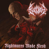Bloodbath - Nightmares made flesh (re-issue) (CD) - Velvet Music
