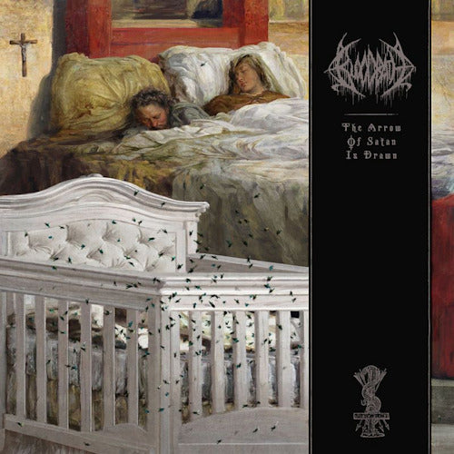 Bloodbath - 7-arrow of satan is drawn (12-inch maxi-single) - Velvet Music