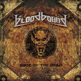 Bloodbound - Book of the dead (CD) - Velvet Music