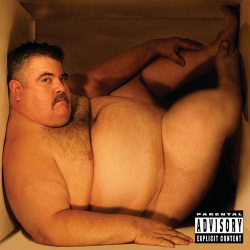 Bloodhound Gang - Hefty fine (CD)
