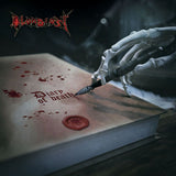 Bloodlost - Journal de la mort (CD)