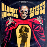 Bloody Hammers - Under satans sun (CD) - Velvet Music