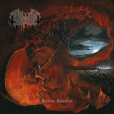 Blood Of Serpents - Sulfur Sovereign (CD)