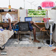 Blood Orange - Angel's pulse (CD) - Velvet Music