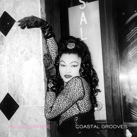 Blood Orange - Coastal grooves (LP)