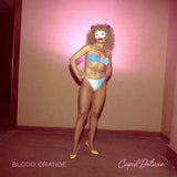 Blood Orange - Cupid deluxe (LP)
