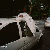 Blood Orange - Negro swan (LP)